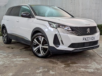 Used Peugeot 5008 2023 for sale - 79456575: Photo