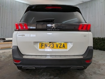 Used Peugeot 5008 2023 for sale - 79456575: Photo