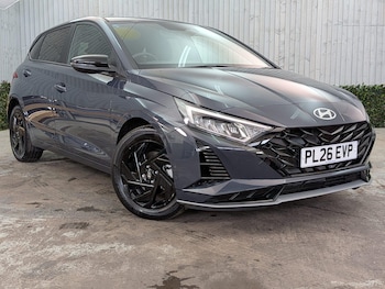 Used Hyundai i20 2026 for sale - 79456585: Photo