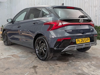 Used Hyundai i20 2026 for sale - 79456585: Photo