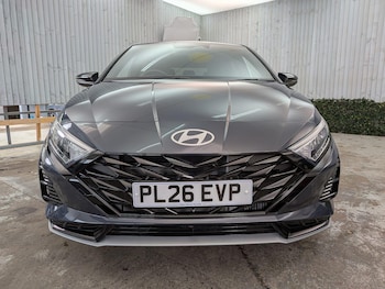 Used Hyundai i20 2026 for sale - 79456585: Photo