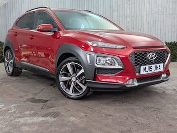 Used Hyundai KONA 2019 for sale - 79456596: Photo