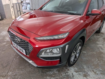Used Hyundai KONA 2019 for sale - 79456596: Photo