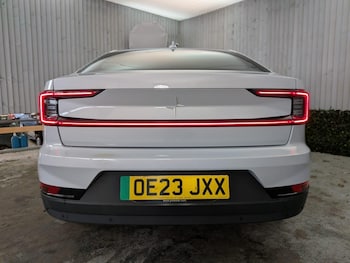 Used Polestar Polestar 2 2023 for sale - 79453593: Photo