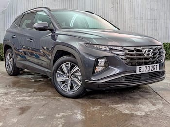 Used Hyundai TUCSON 2023 for sale - 79859868: Photo