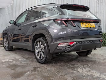 Used Hyundai TUCSON 2023 for sale - 79859868: Photo