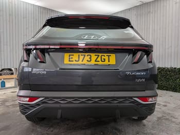 Used Hyundai TUCSON 2023 for sale - 79859868: Photo