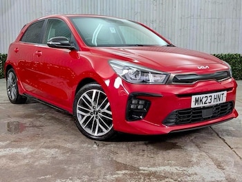 Used Kia Rio 2023 for sale - 79456559: Photo