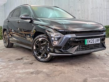 Used Hyundai KONA 2025 for sale - 79677599: Photo