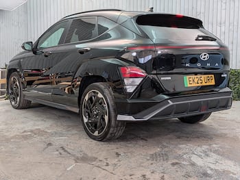 Used Hyundai KONA 2025 for sale - 79677599: Photo