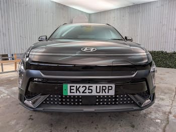 Used Hyundai KONA 2025 for sale - 79677599: Photo