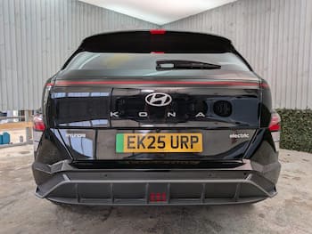 Used Hyundai KONA 2025 for sale - 79677599: Photo