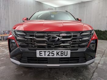 Used Hyundai TUCSON 2025 for sale - 79622325: Photo