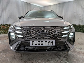 Used Hyundai TUCSON 2026 for sale - 79456594: Photo