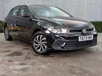Used Volkswagen Polo 2023 for sale - 79621862: Photo