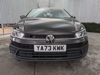 Used Volkswagen Polo 2023 for sale - 79621862: Photo