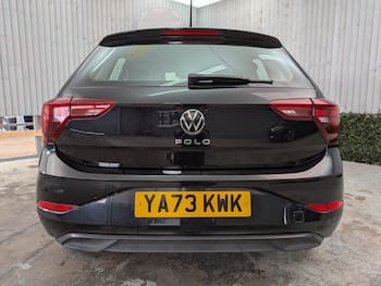 Used Volkswagen Polo 2023 for sale - 79621862: Photo