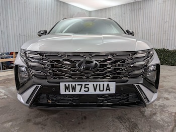 Used Hyundai TUCSON 2025 for sale - 79456666: Photo
