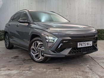 Used Hyundai KONA 2025 for sale - 79456590: Photo