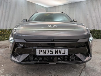 Used Hyundai KONA 2025 for sale - 79456590: Photo