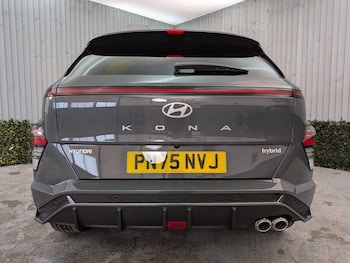 Used Hyundai KONA 2025 for sale - 79456590: Photo
