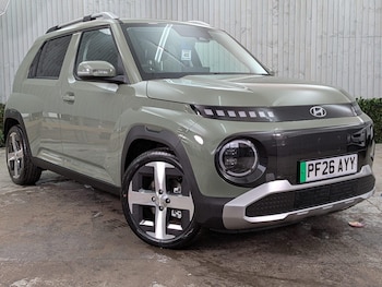 Used Hyundai Other 2026 for sale - 79456652: Photo