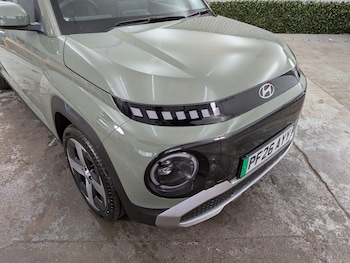 Used Hyundai Other 2026 for sale - 79456652: Photo