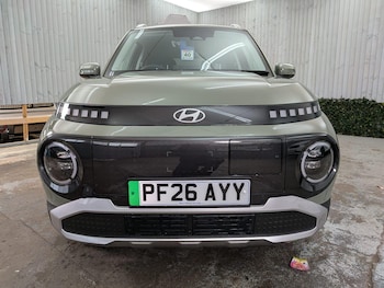 Used Hyundai Other 2026 for sale - 79456652: Photo