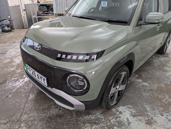 Used Hyundai Other 2026 for sale - 79456652: Photo