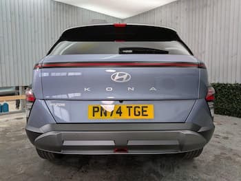 Used Hyundai KONA 2024 for sale - 79646301: Photo
