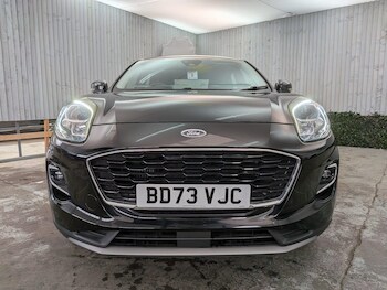 Used Ford Puma 2023 for sale - 79456636: Photo