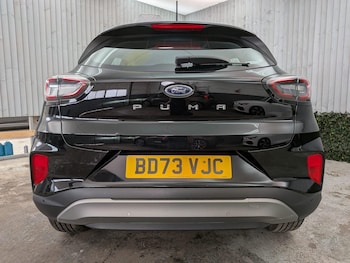 Used Ford Puma 2023 for sale - 79456636: Photo