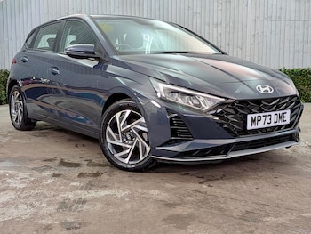 Used Hyundai i20 2024 for sale - 79564891: Photo