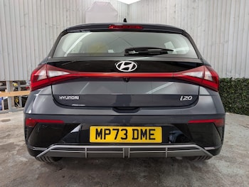Used Hyundai i20 2024 for sale - 79564891: Photo