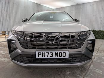 Used Hyundai TUCSON 2023 for sale - 79726554: Photo