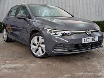 Used Volkswagen Golf 2020 for sale - 79456535: Photo