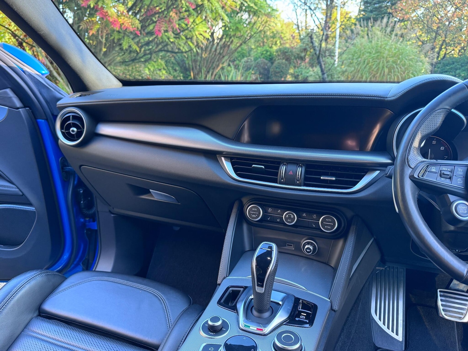 Used Alfa Romeo Stelvio 2020 for sale - 76306304: Photo 15