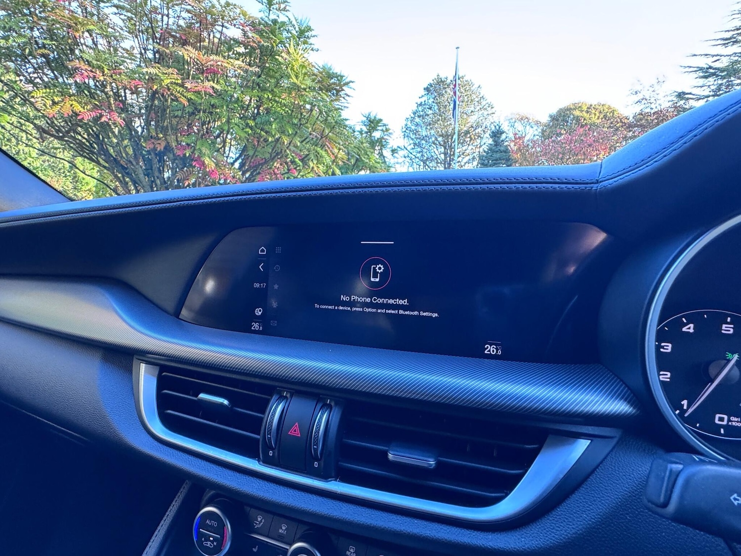 Used Alfa Romeo Stelvio 2020 for sale - 76306304: Photo 19