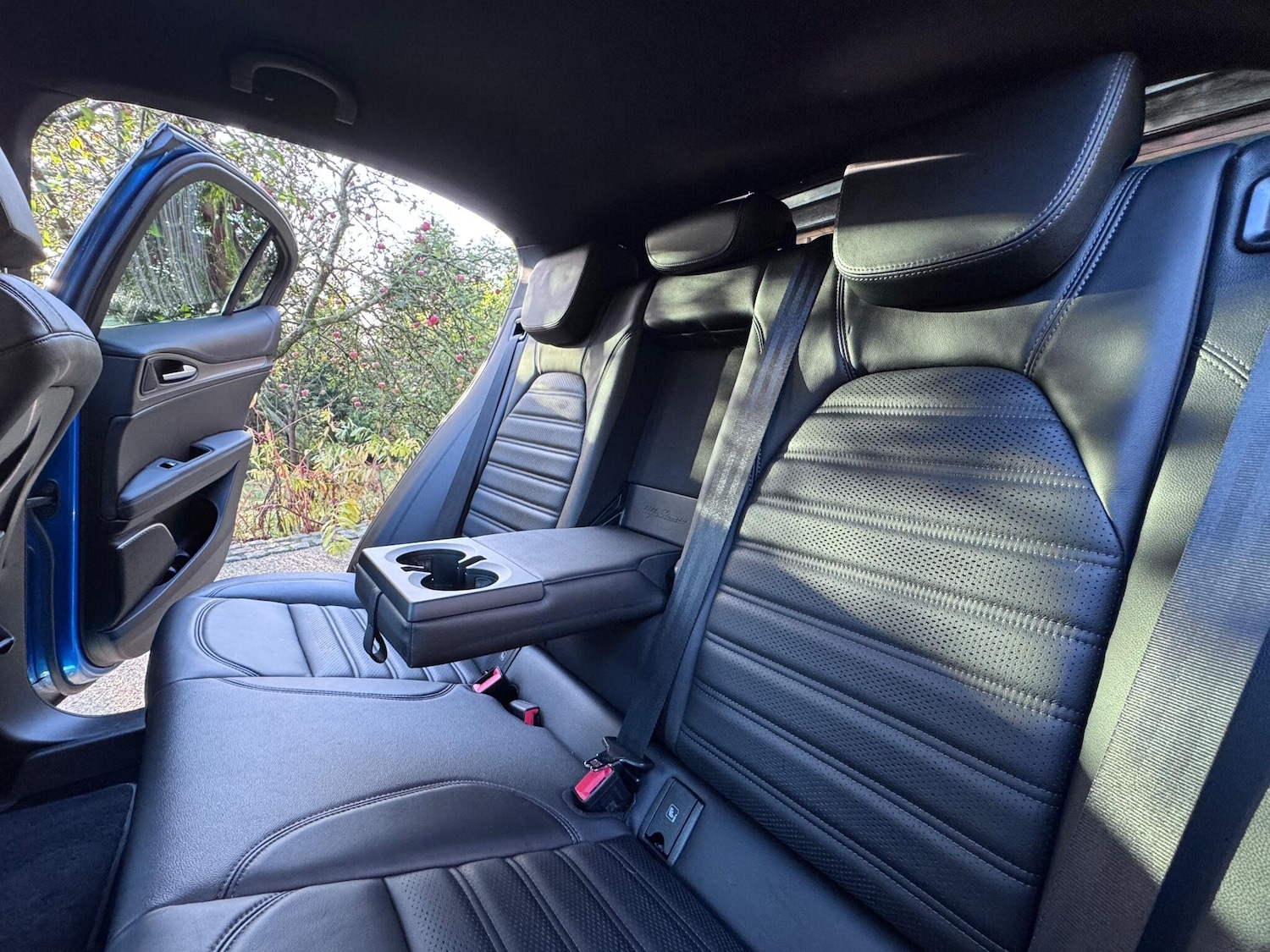 Used Alfa Romeo Stelvio 2020 for sale - 76306304: Photo 20