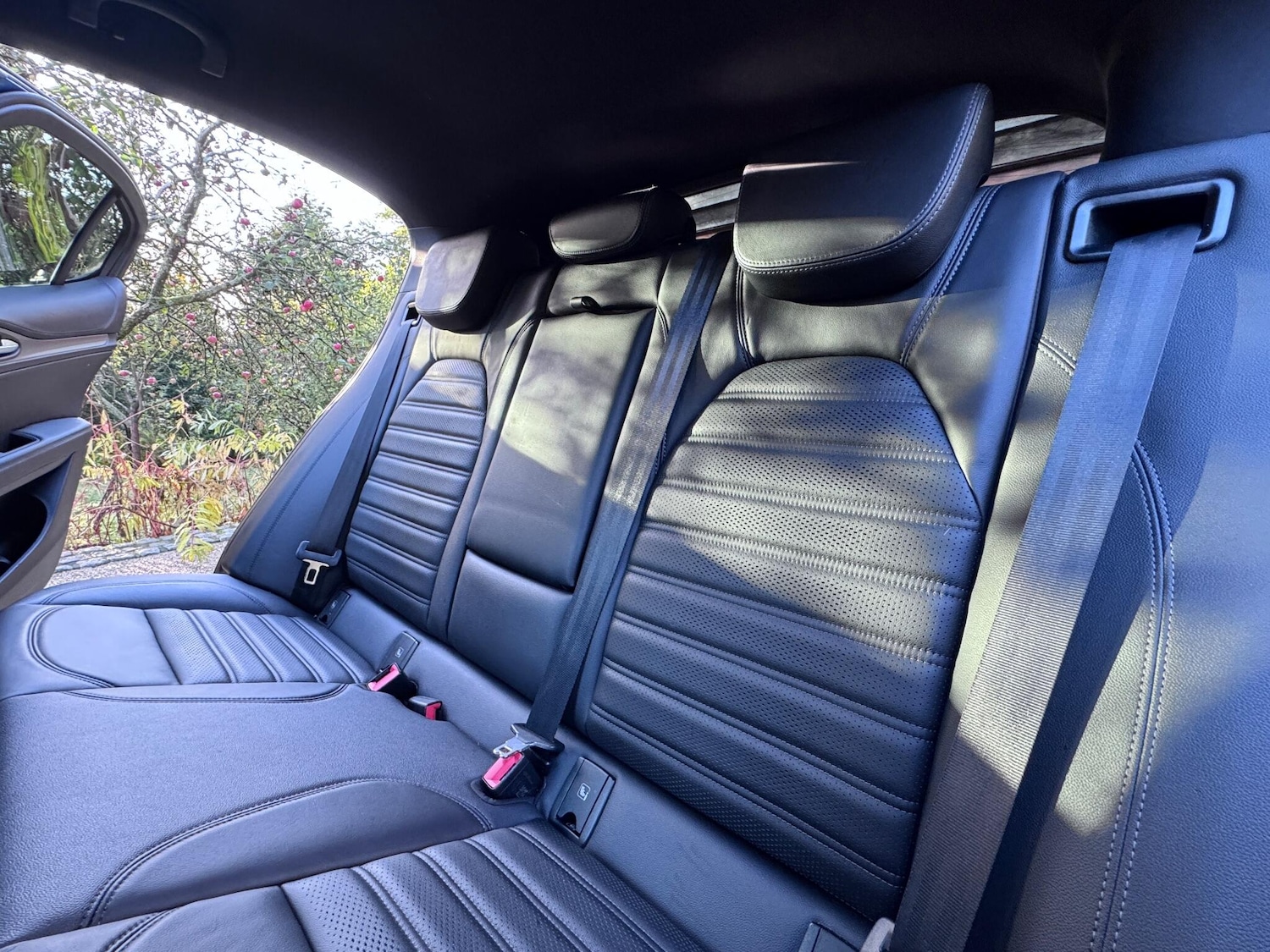 Used Alfa Romeo Stelvio 2020 for sale - 76306304: Photo 21