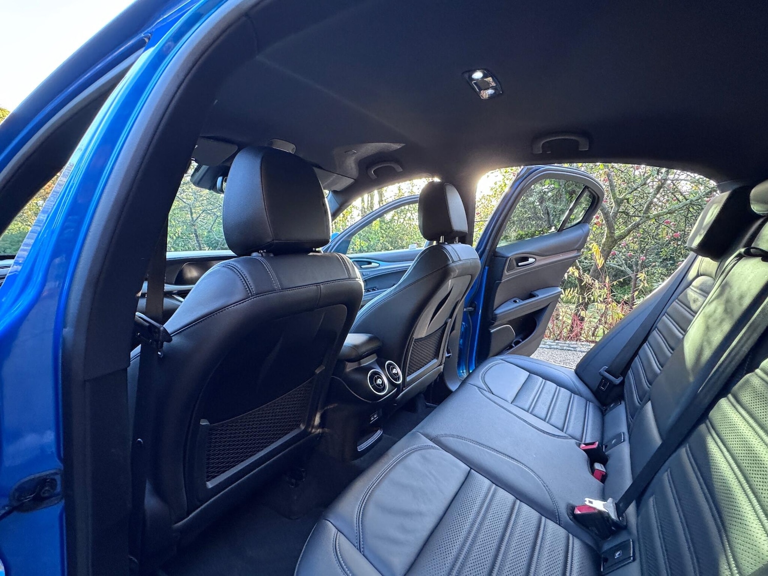 Used Alfa Romeo Stelvio 2020 for sale - 76306304: Photo 22