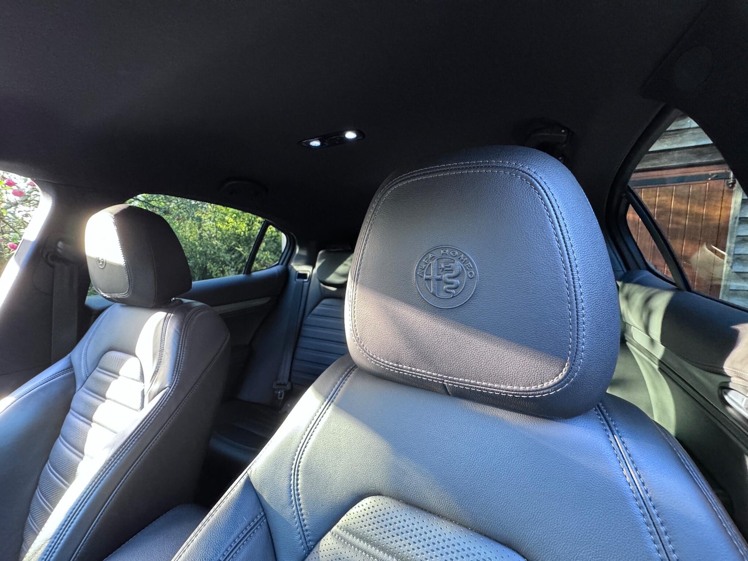 Used Alfa Romeo Stelvio 2020 for sale - 76306304: Photo 24