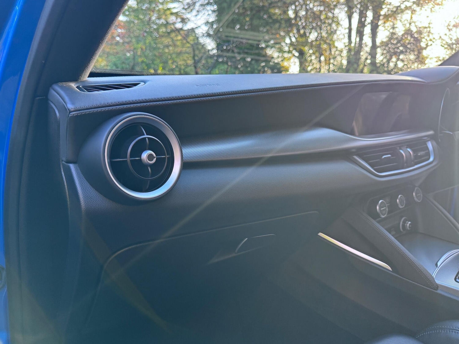 Used Alfa Romeo Stelvio 2020 for sale - 76306304: Photo 25