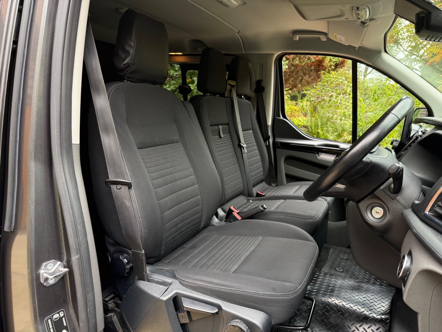 Used Ford Transit Custom 2020 for sale - 76109751: Photo 14