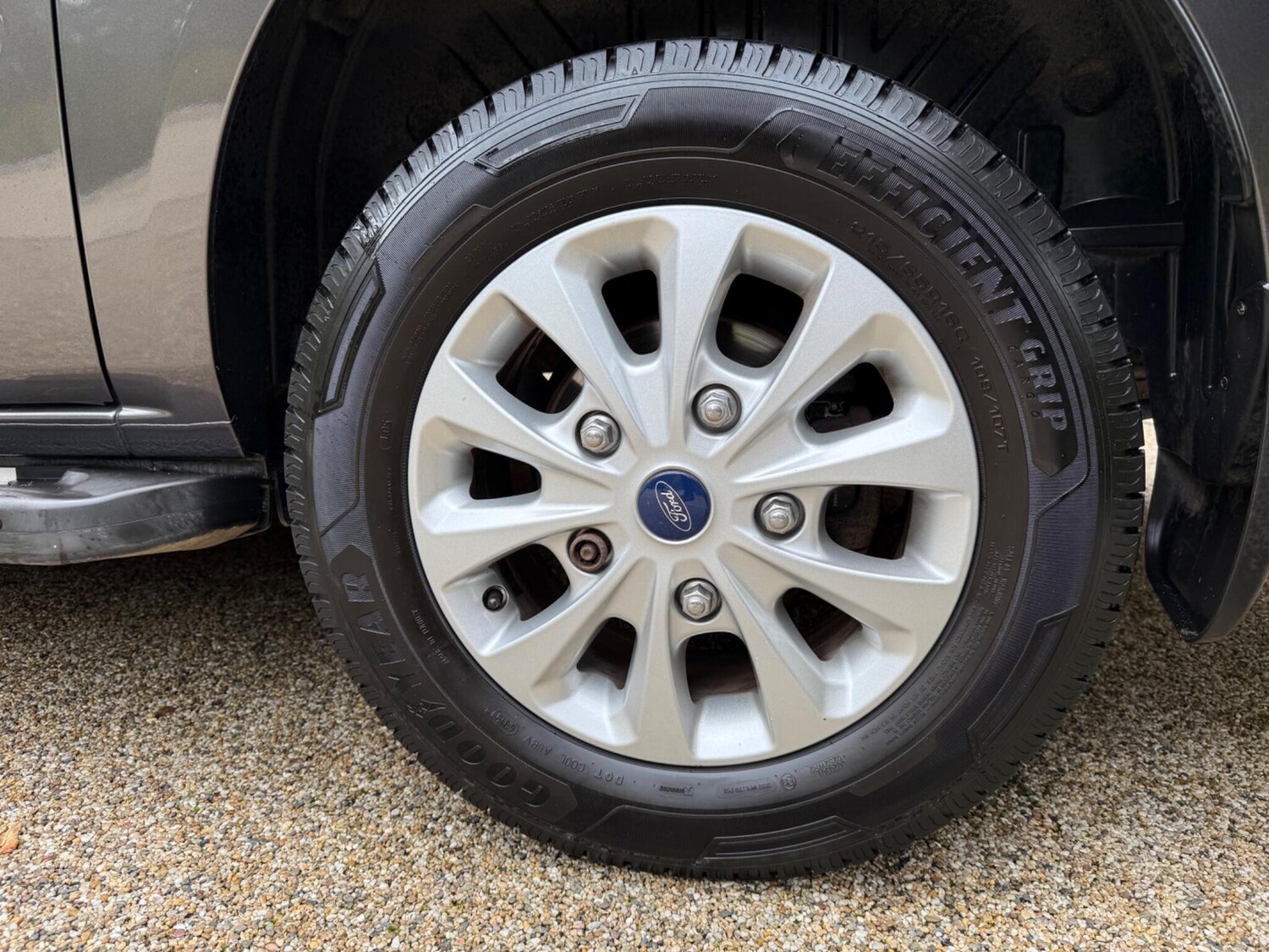 Used Ford Transit Custom 2020 for sale - 76109751: Photo 21