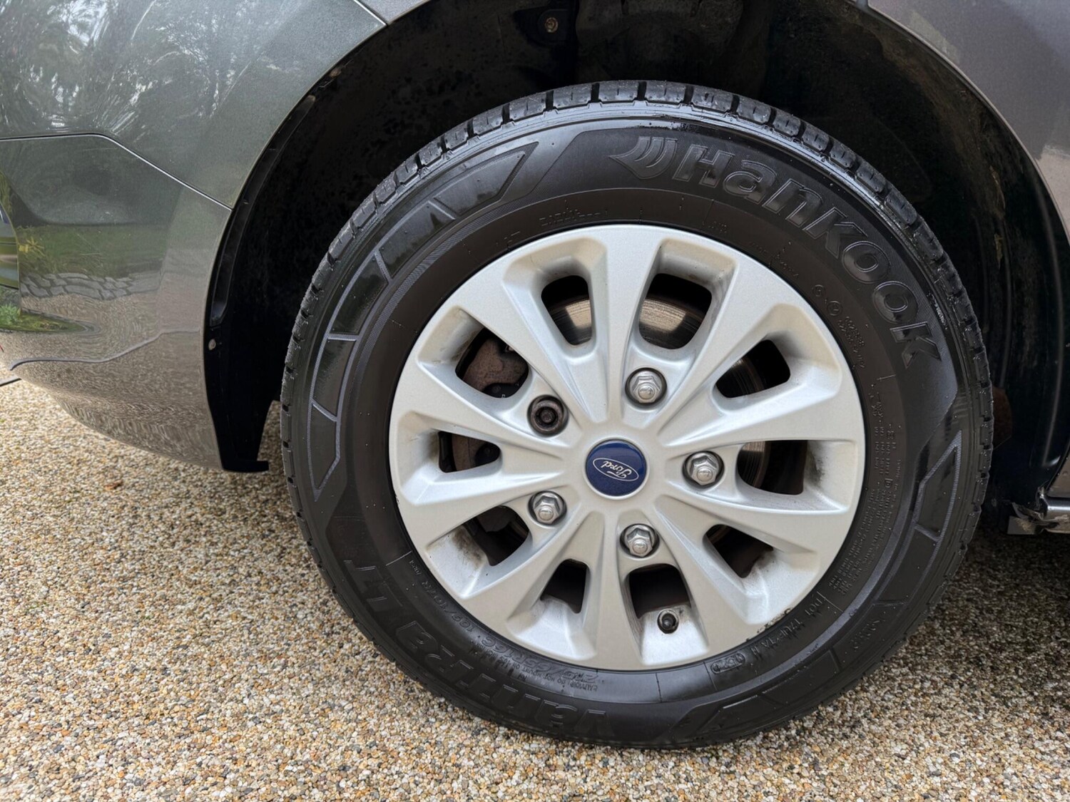 Used Ford Transit Custom 2020 for sale - 76109751: Photo 22