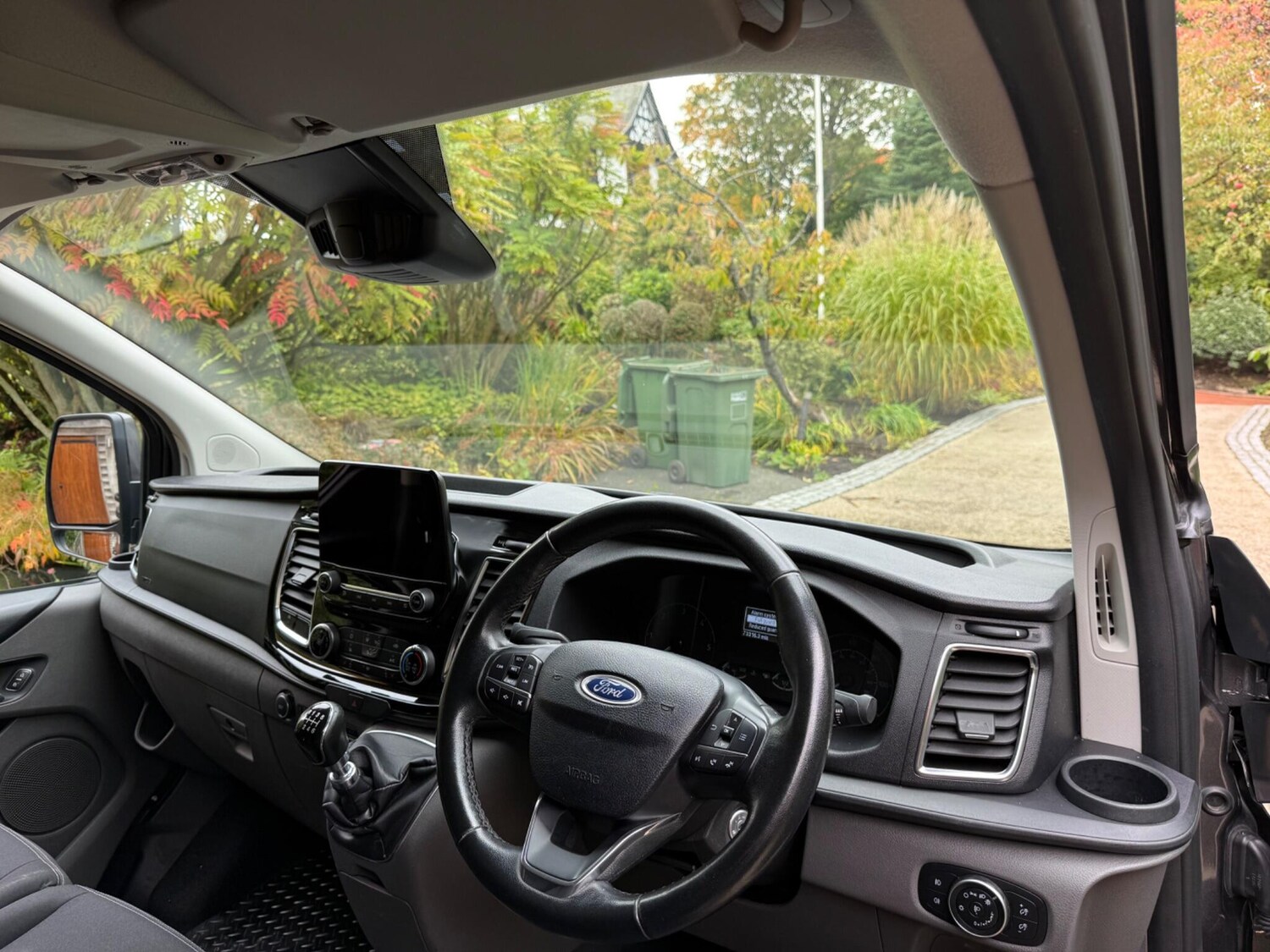 Used Ford Transit Custom 2020 for sale - 76109751: Photo 23