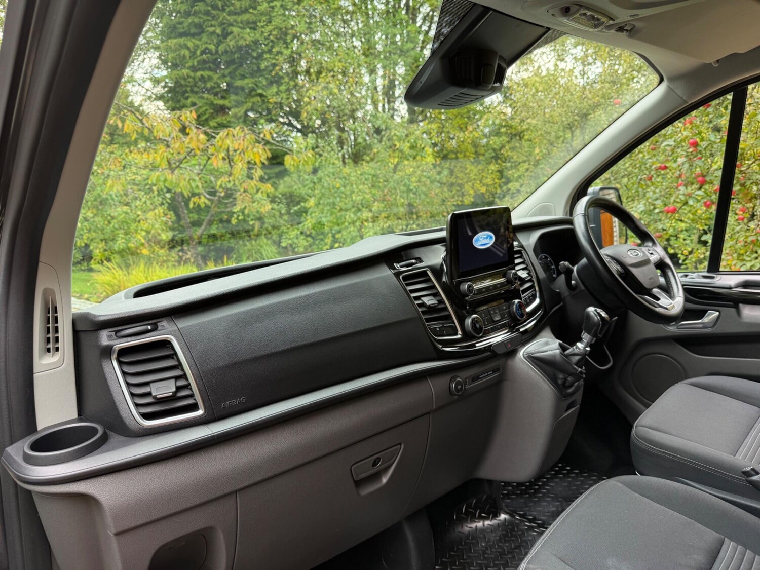 Used Ford Transit Custom 2020 for sale - 76109751: Photo 24