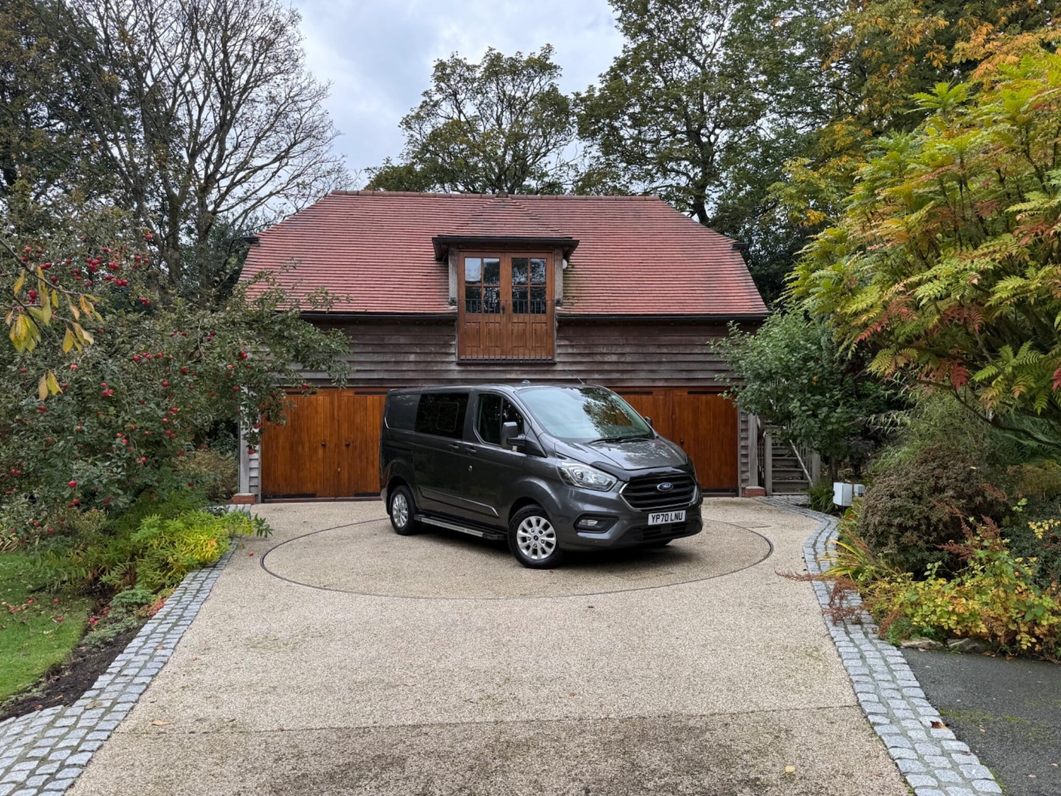 Used Ford Transit Custom 2020 for sale - 76109751: Photo 6
