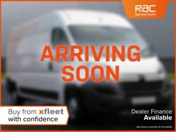 Used Citroen Relay 2023 for sale - 74810898: Photo
